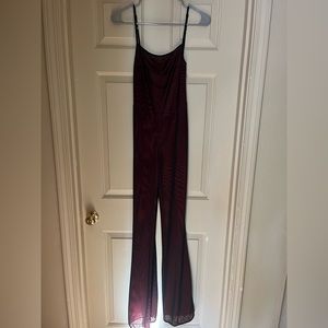 I.AM.GIA Sheer Scorpio Bodysuit